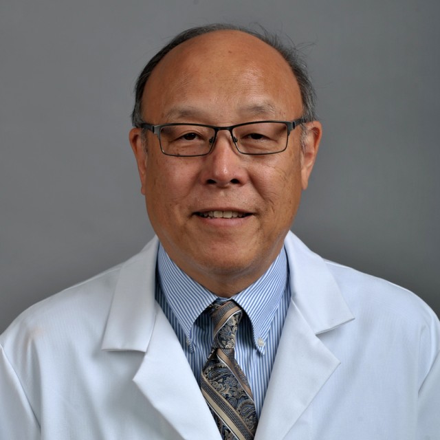 Eugene Chang - Profile
